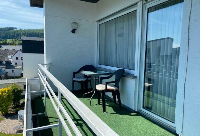 스탠다드 룸, Sevda S Hotel Garni Weinforth