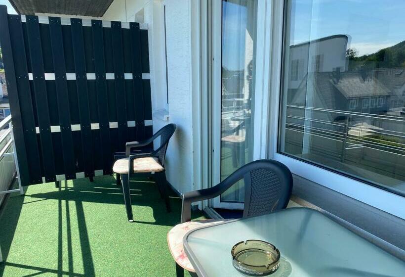 Номер Стандарт, Sevda S Hotel Garni Weinforth
