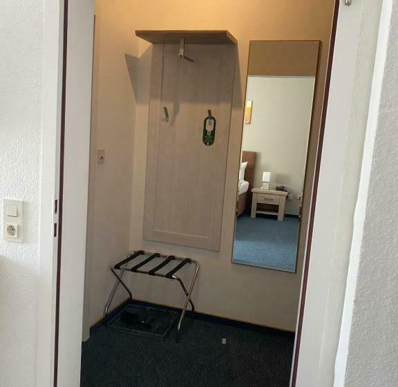 스탠다드 룸, Sevda S Hotel Garni Weinforth