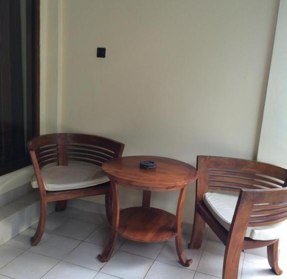Номер Стандарт, Raka Rai Bungalows