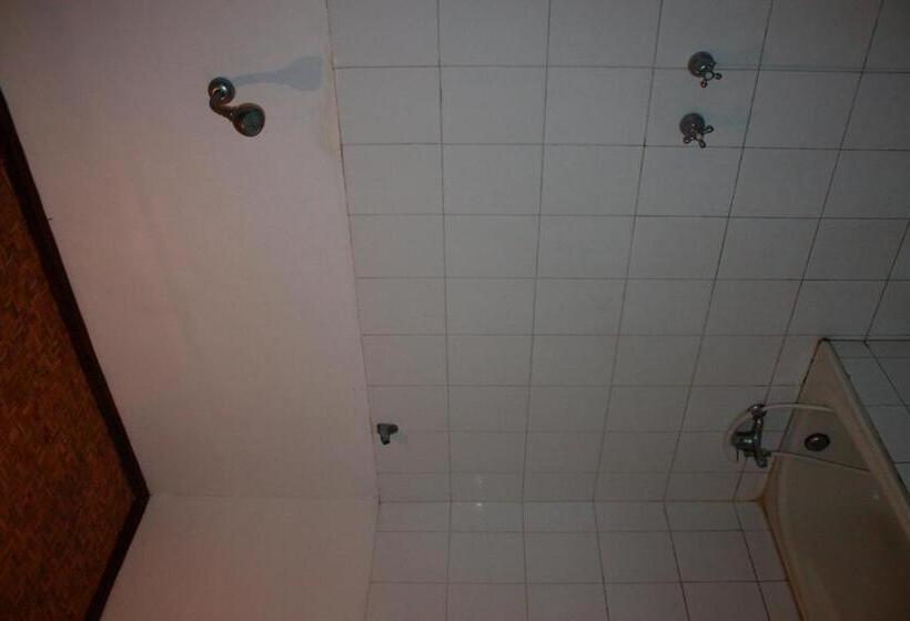 غرفة قياسية, Raka Rai Bungalows