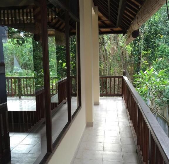 Номер Стандарт, Raka Rai Bungalows