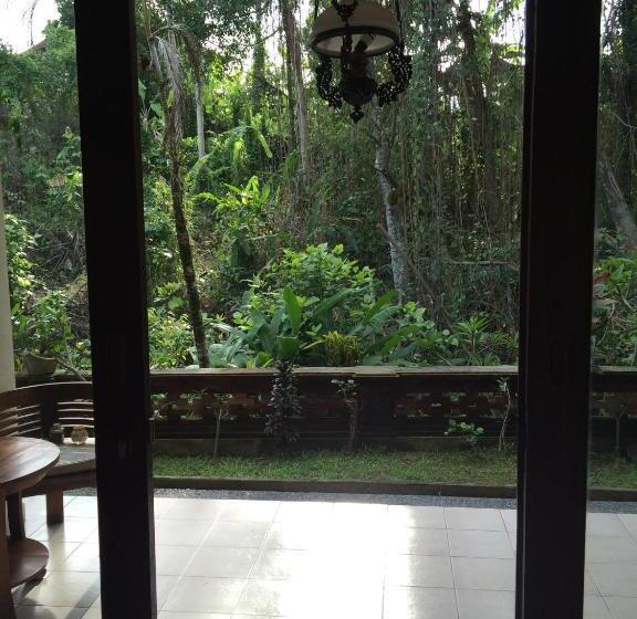 غرفة قياسية, Raka Rai Bungalows