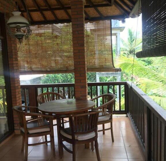 Номер Superior, Raka Rai Bungalows