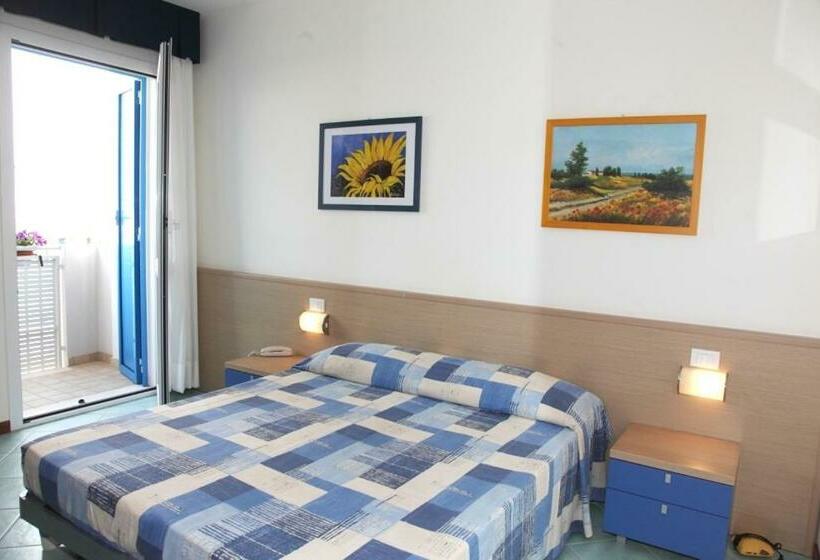 Люкс, Aparthotel Gioia