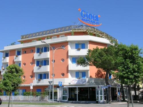 Люкс, Aparthotel Gioia