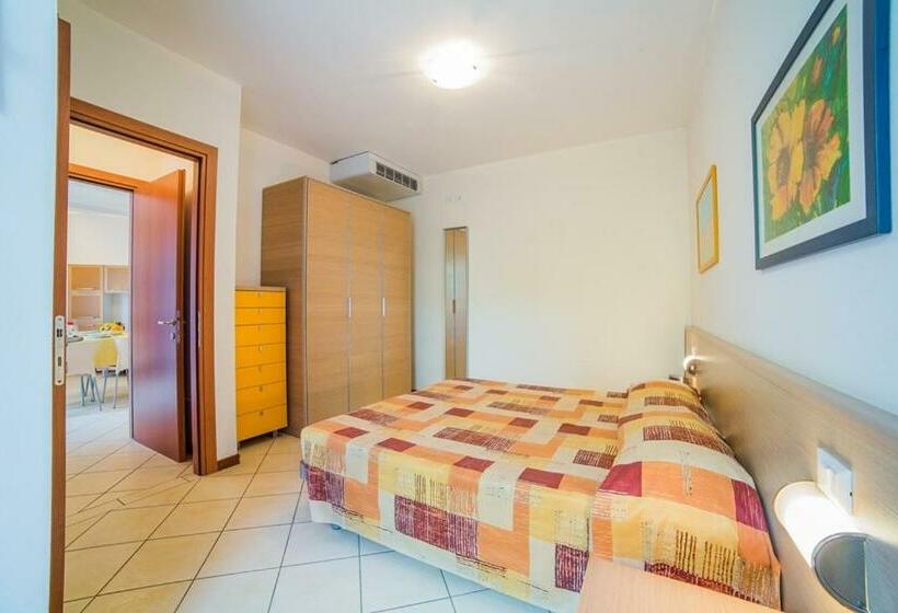 Люкс, Aparthotel Gioia