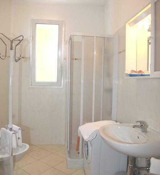 Suite, Aparthotel Gioia
