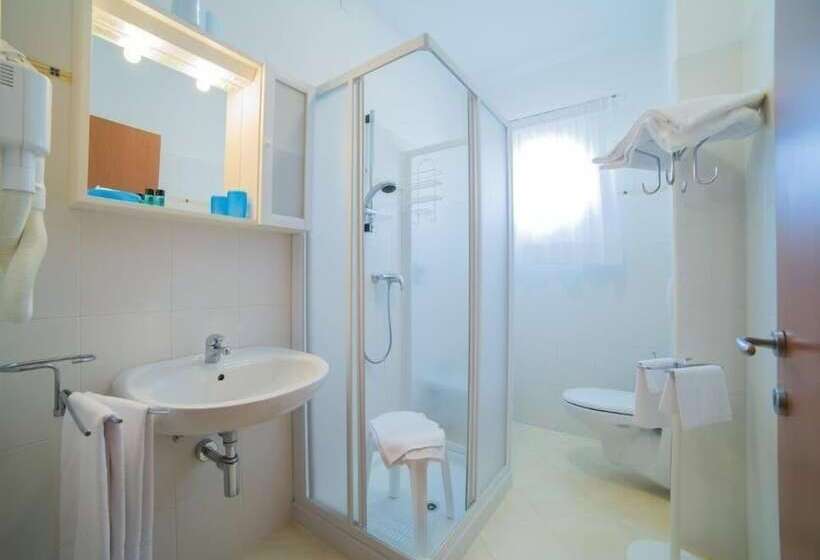 Suite, Aparthotel Gioia