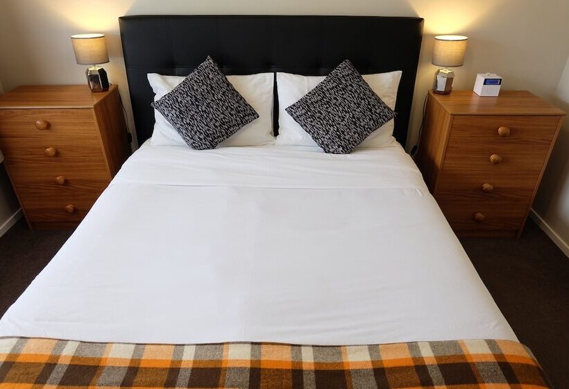 Superior Appartement met 1 Slaapkamer, Castles Motel And Driftwood Motel