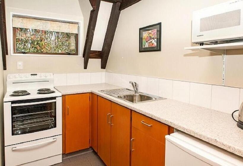 استوديو إدارى, Castles Motel And Driftwood Motel