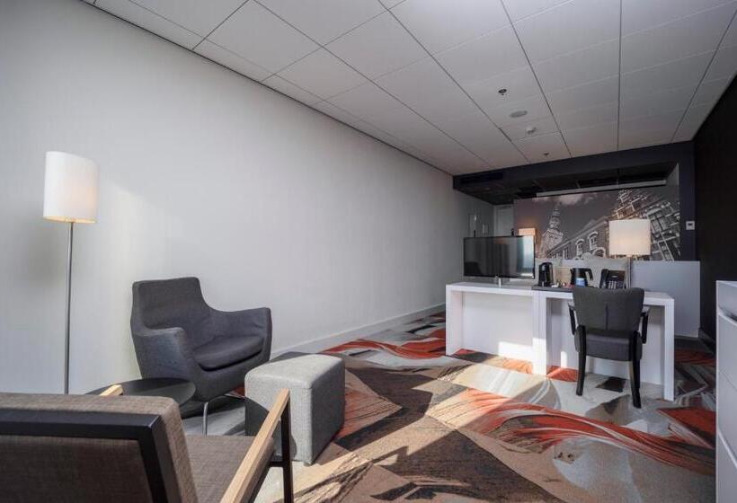 スーペリアールーム, Fletcher Wellness Hotel Leiden