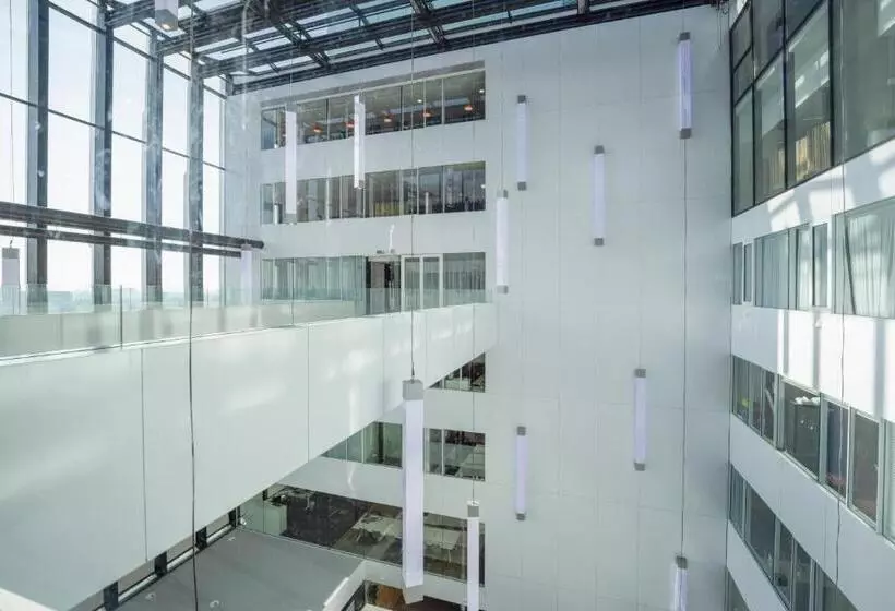 ファミリールーム, Fletcher Wellness Hotel Leiden