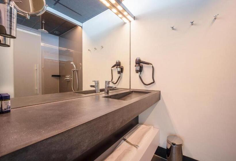 Семейный Номер, Fletcher Wellness Hotel Leiden