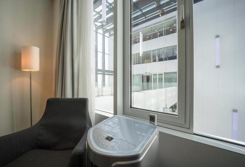 ファミリールーム, Fletcher Wellness Hotel Leiden