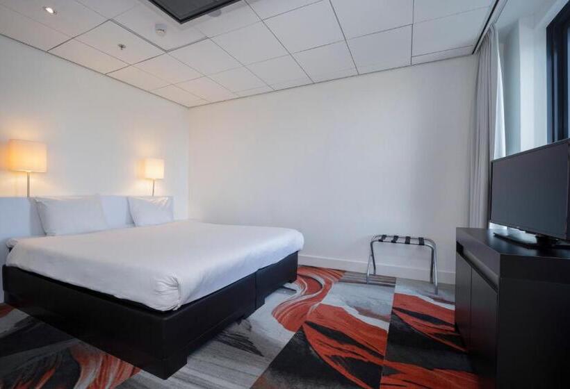 סוויטה, Fletcher Wellness Hotel Leiden