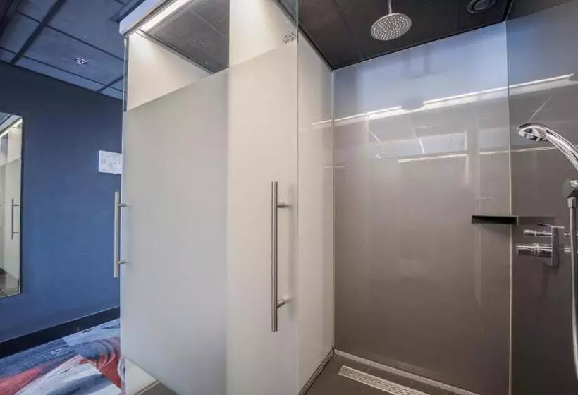 スイート, Fletcher Wellness Hotel Leiden