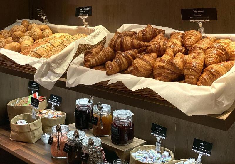 חדר סטנדרט, Fletcher Wellness Hotel Leiden