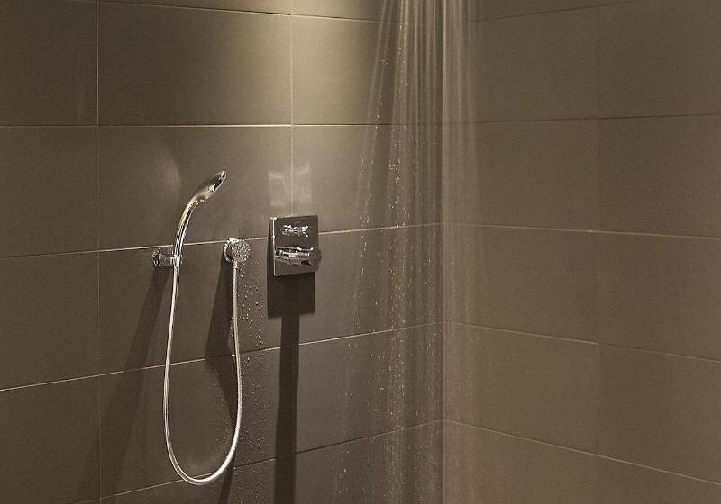 חדר סטנדרט, Fletcher Wellness Hotel Leiden