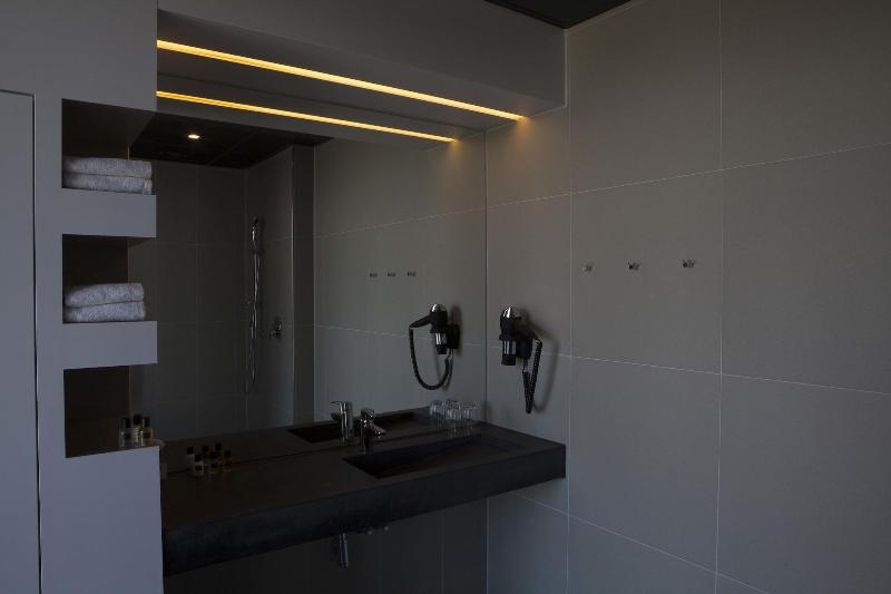 Номер Стандарт, Fletcher Wellness Hotel Leiden