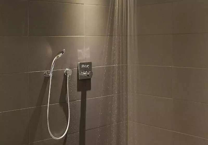 スーペリアールーム, Fletcher Wellness Hotel Leiden