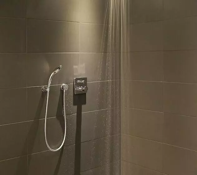 ファミリールーム, Fletcher Wellness Hotel Leiden