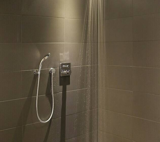 スイート, Fletcher Wellness Hotel Leiden