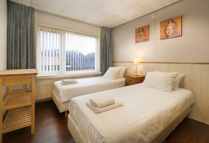 标准间, Ouddorp Connection Guesthouse   Ouddorp