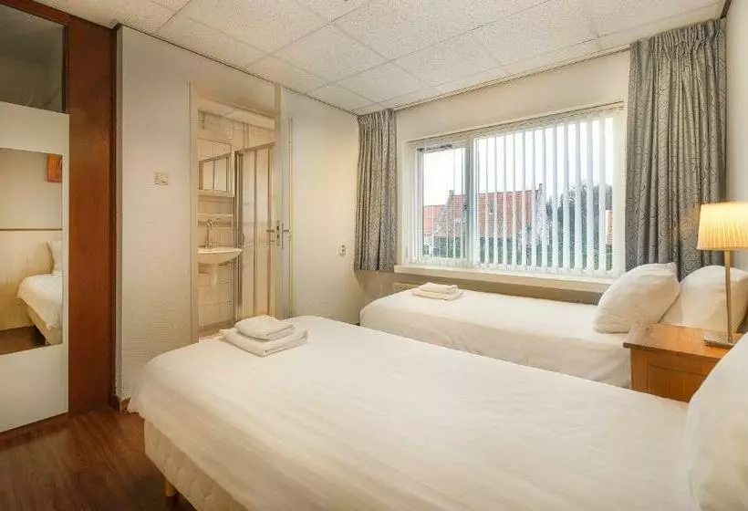 اتاق استاندارد, Ouddorp Connection Guesthouse   Ouddorp