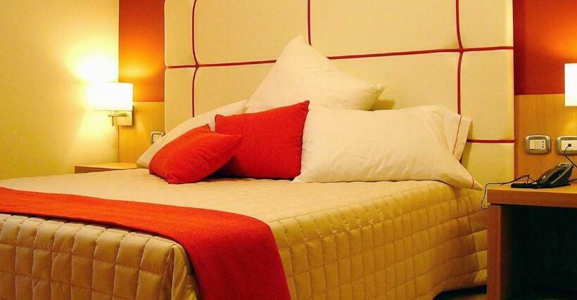 חדר סטנדרט, Al Ritrovo Ristorante & Albergo