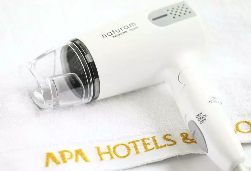 スタンダードシングルルーム, Apa Hotel Miyazaki Eki Tachibana Dori