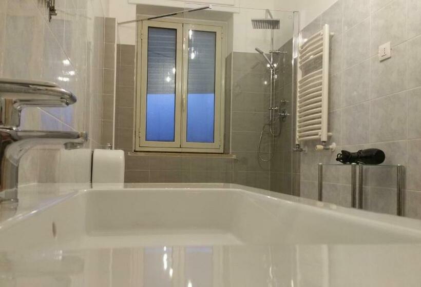 Стандартный Номер Кровать Кинг, Appartamento Astrea