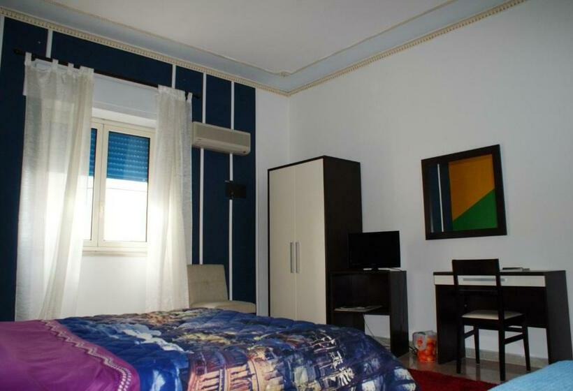 Номер Стандарт, Appartamento Astrea