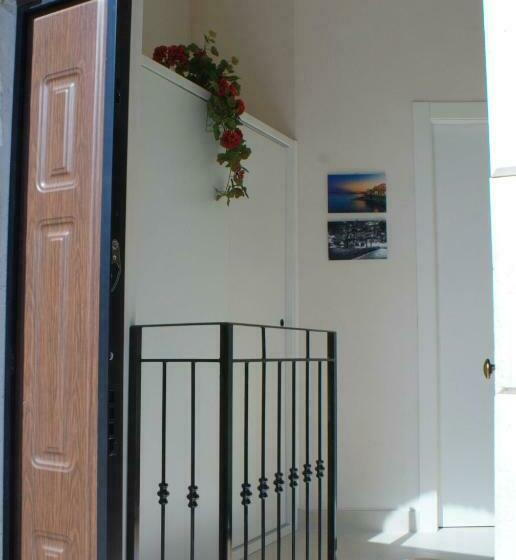 Номер Superior Кровать Кинг, Appartamento Astrea