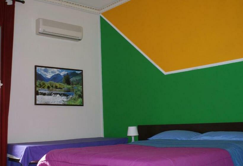 Номер Стандарт, Appartamento Astrea