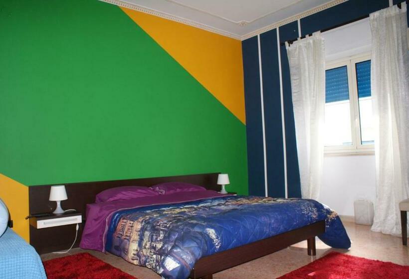 Номер Стандарт, Appartamento Astrea