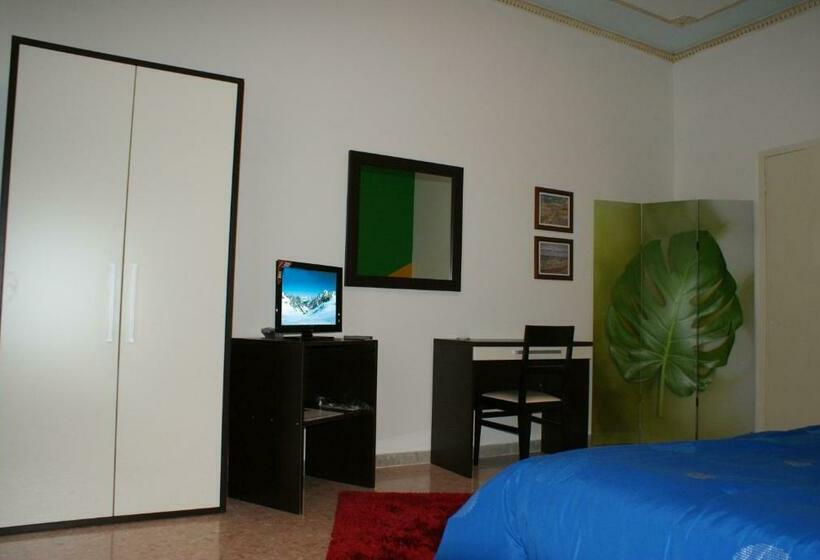 Номер Стандарт, Appartamento Astrea