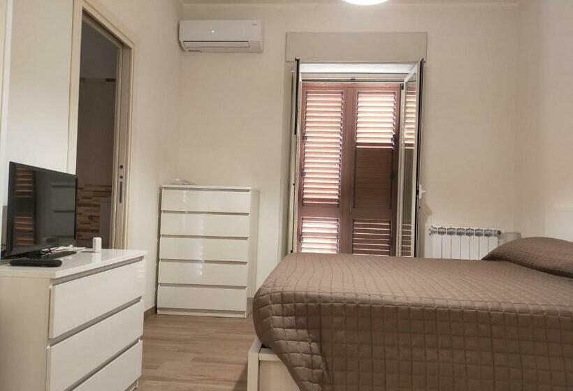 Стандартный Номер Кровать Кинг, Appartamento Astrea