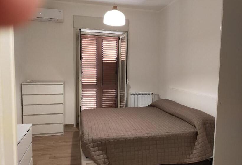 Стандартный Номер Кровать Кинг, Appartamento Astrea