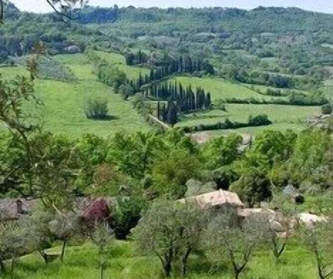 اتاق استاندارد, B&b Casaselita