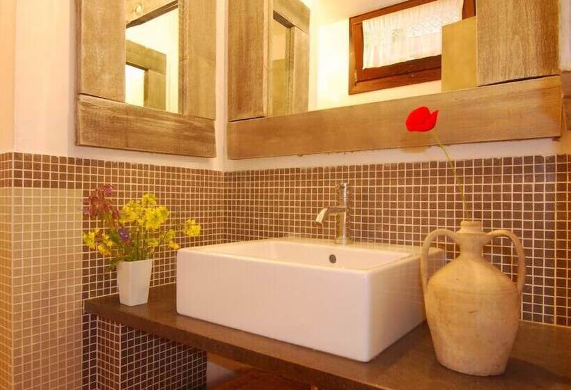 اتاق استاندارد, B&b Casaselita