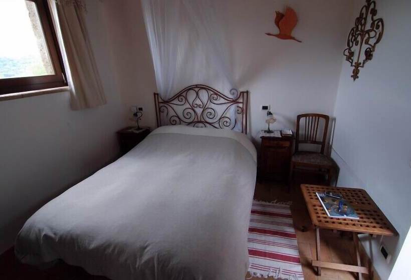 Номер Стандарт, B&b Casaselita