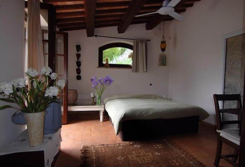 اتاق استاندارد, B&b Casaselita