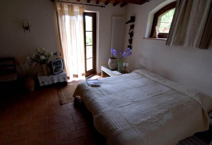 Номер Стандарт, B&b Casaselita