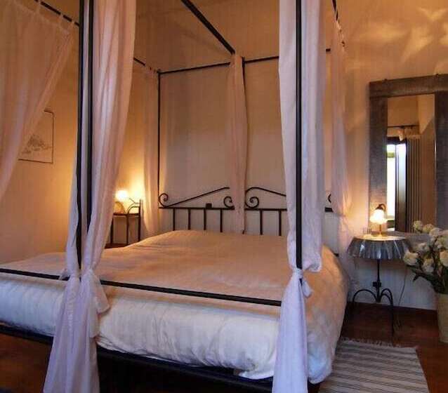 اتاق استاندارد, B&b Casaselita