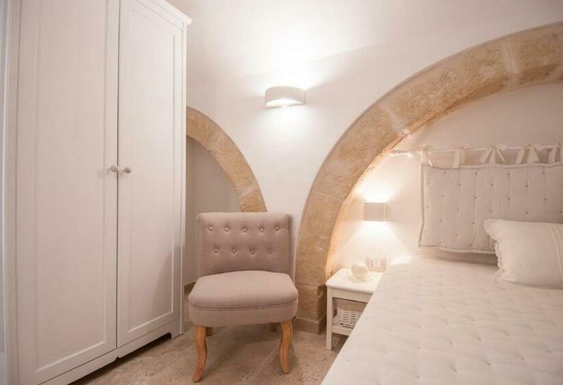 דירת חדר סופריור, Carpe Diem B&b E Case Vacanza