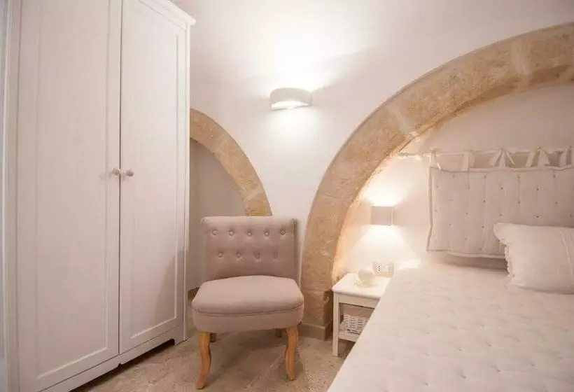 آپارتمان سوپریور 1 خوابه, Carpe Diem B&b E Case Vacanza