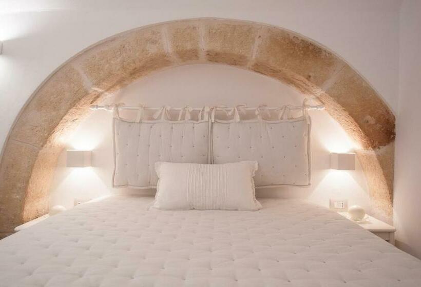 דירת חדר סופריור, Carpe Diem B&b E Case Vacanza