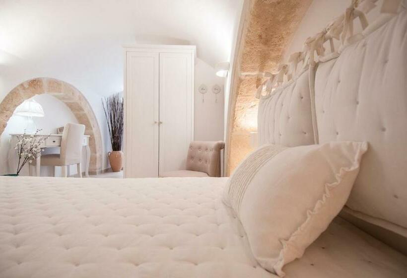 דירת חדר סופריור, Carpe Diem B&b E Case Vacanza