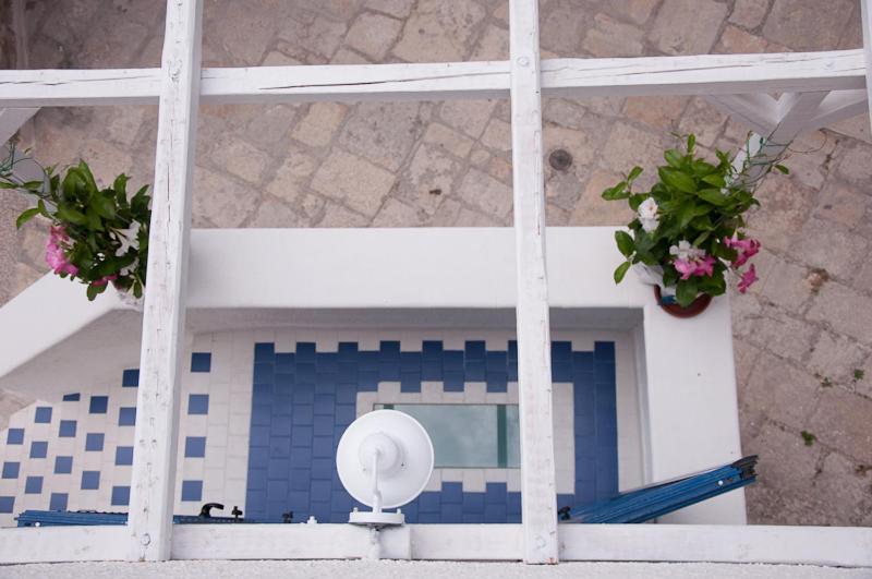 דירת חדר עם טרסה, Carpe Diem B&b E Case Vacanza